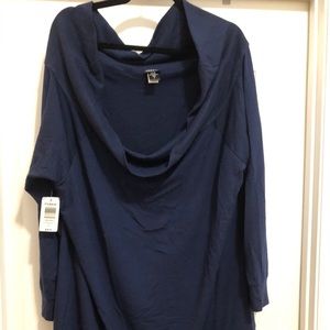 NWT Off Shoulder Sweater - Torrid